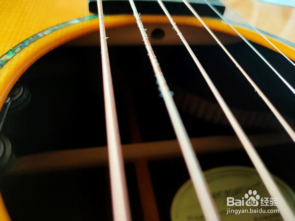 怎样辨别吉他的好坏？