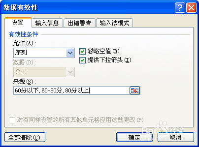 办公自动化:如何使用Excel制作员工业绩考核表