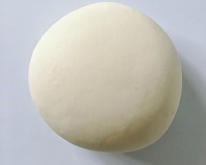 葱香培根手撕馒头卷的简易做法