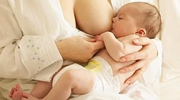 辣妈分享:产后乳腺炎怎么办