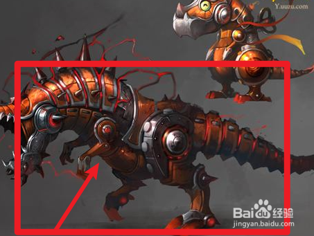 幻塔鳄鱼BOSS介绍一览