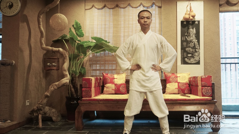 周天洗髓功教你如何拥有好的睡眠质量