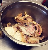 家常剁椒鱼头（0失败）的做法