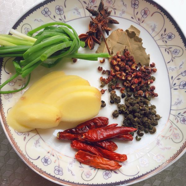 下酒追剧卤味大拼盘