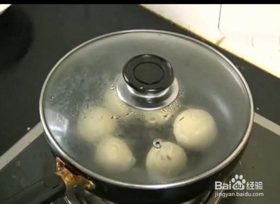 怎样做好榨菜鲜肉月饼呢