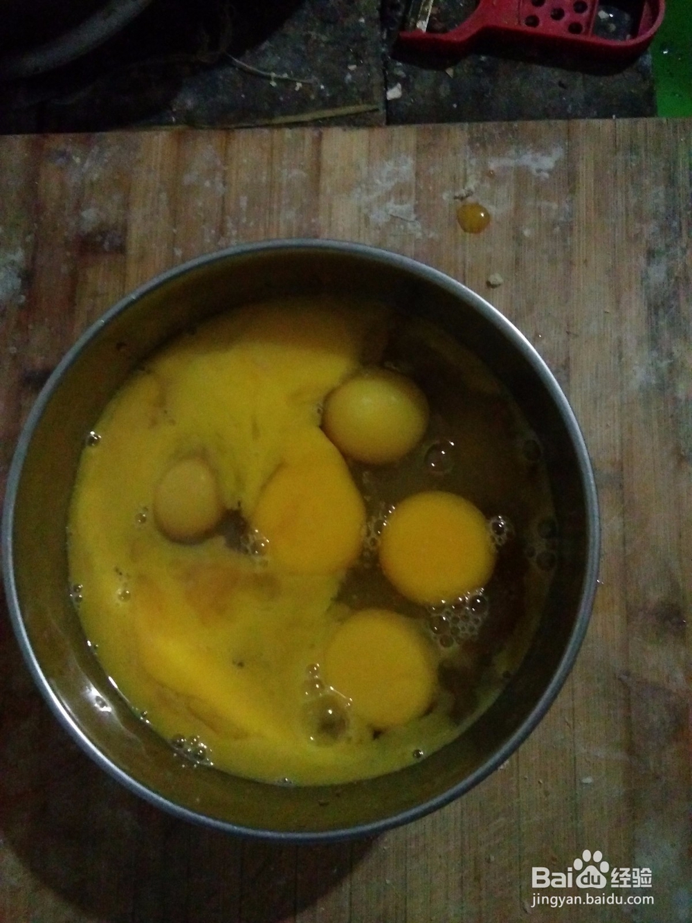 马齿菜能炒鸡蛋吗