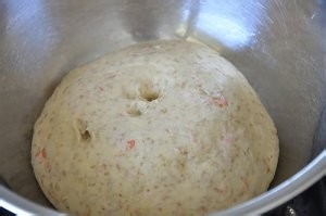 怎么做胡萝卜小餐包