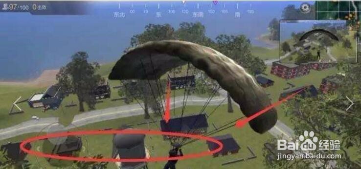 光荣使命季风高地攻略