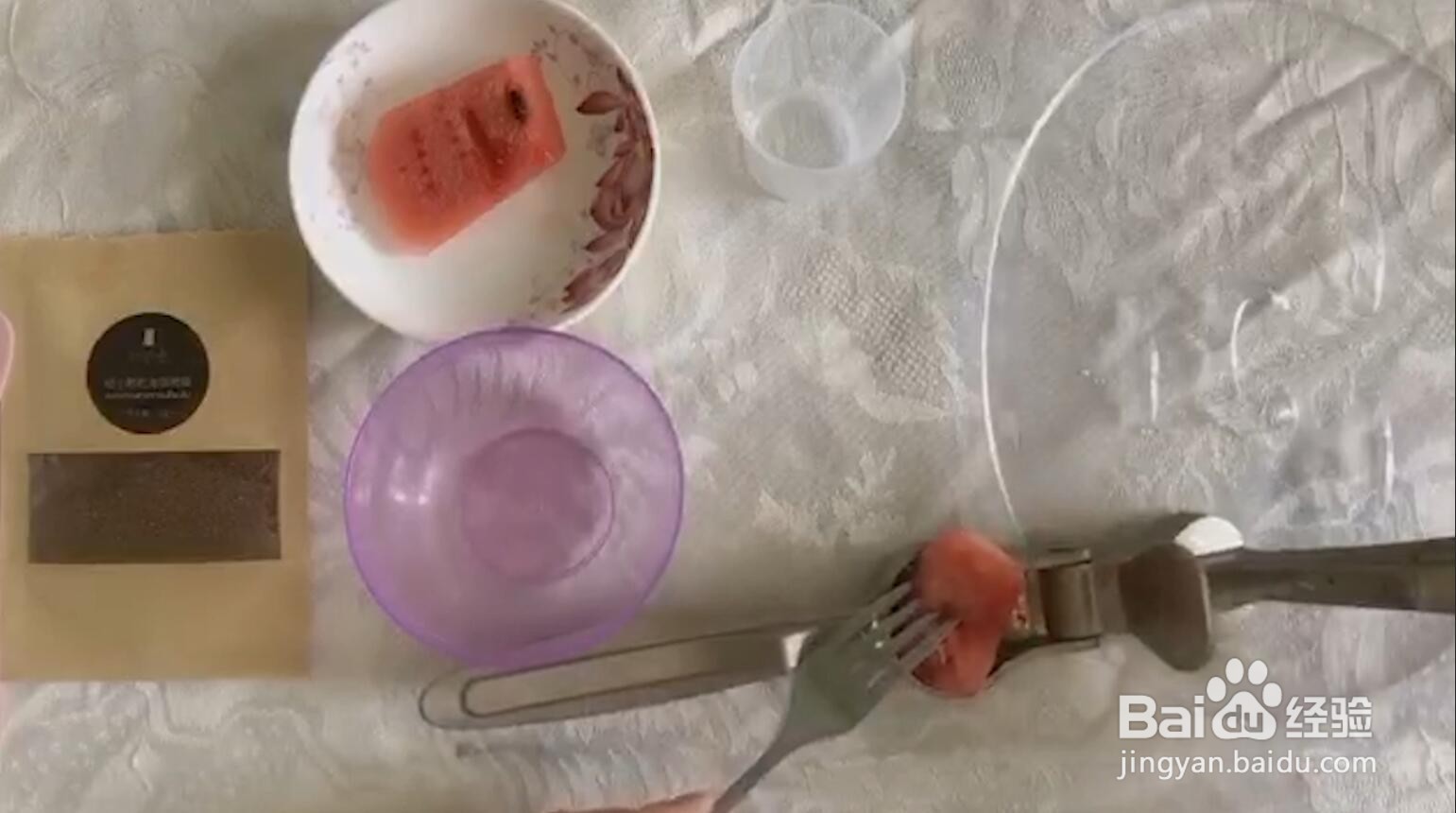 夏季如何自制补水面膜