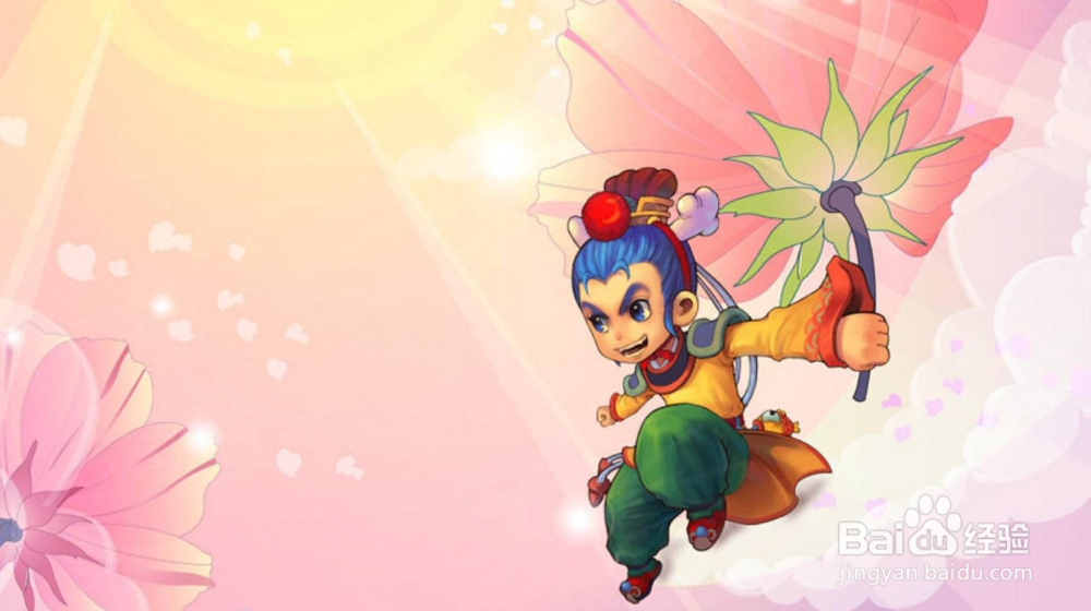 梦幻西游手游送灶神怎么打