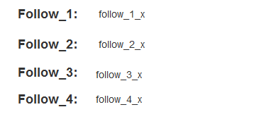 Axure实现商品详情页产品图展示效果