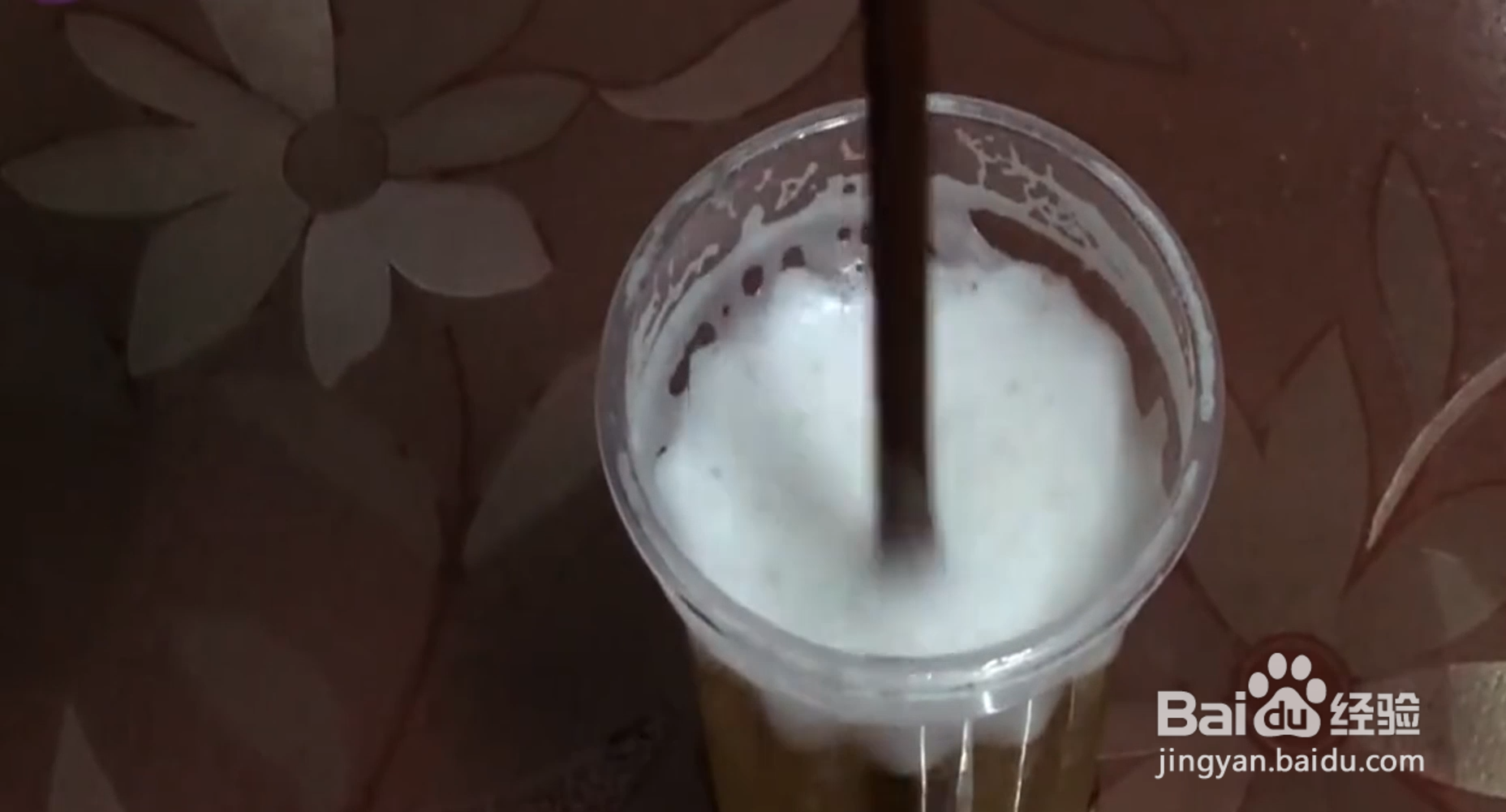 如何制作厨房油污清洁神器