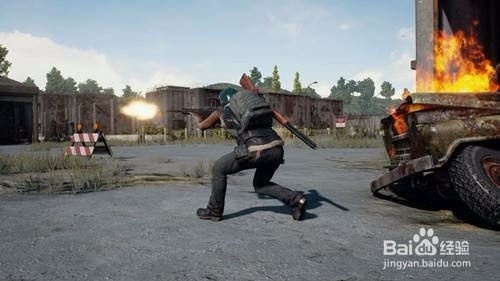 吃鸡是一款什么游戏