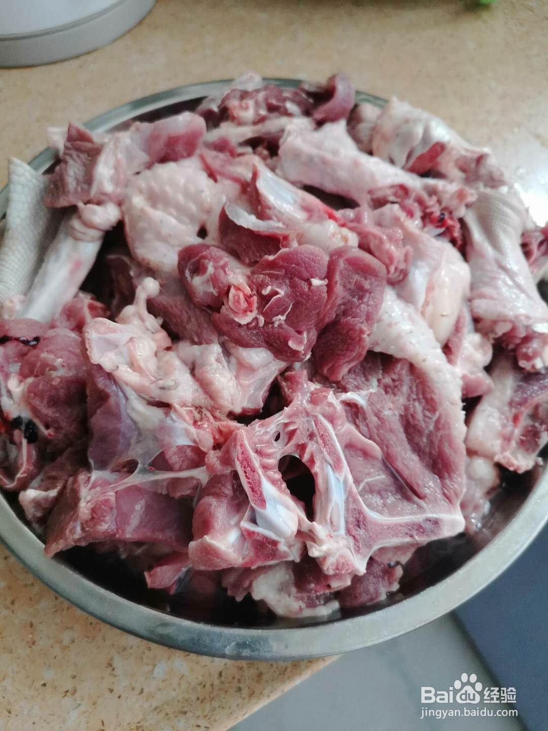 广式啤酒鹅家常制作方法