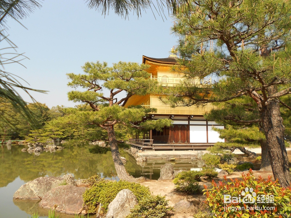 日本关西旅游攻略