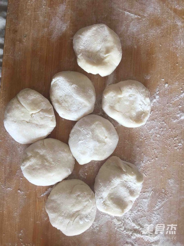 杏鲍菇木耳炸菜角