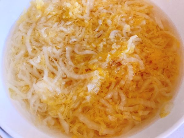 酸菜猪肉炖粉条