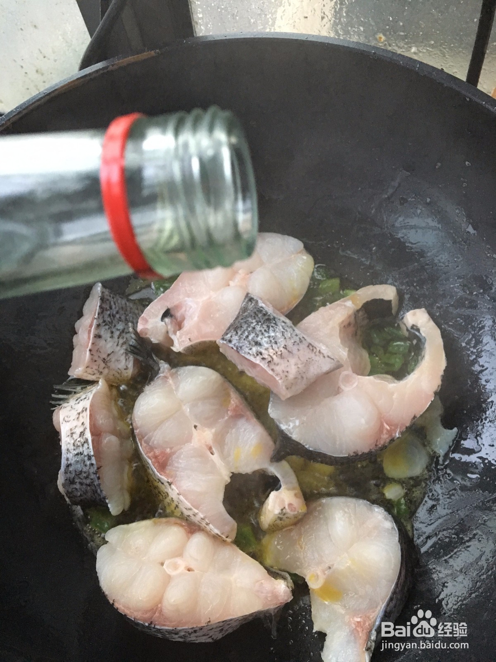 剁椒鲢鱼怎么做？