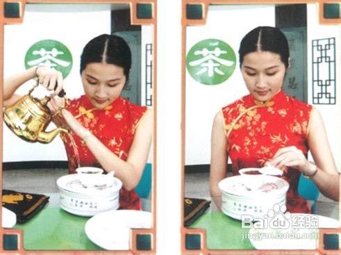 买了铁观音看我是如何泡茶的分享下自己的经验