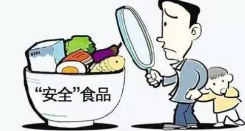 食品变质打了12315的后果是什么呢