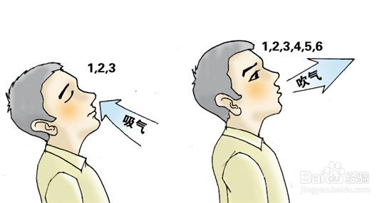 唱歌气短怎么办