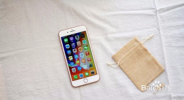 教你如何用iPhone快速批量删除照片