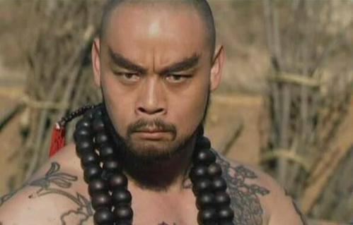 《拳打镇关西》50字的概括有哪些