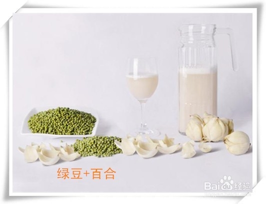 如何选购绿豆及绿豆食用注意事项