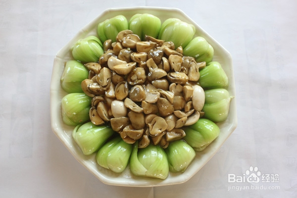 邂逅观音山开启国庆美食之旅