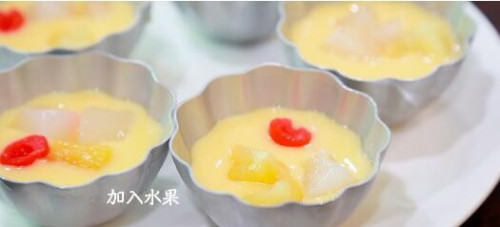 水晶之恋怎么做的