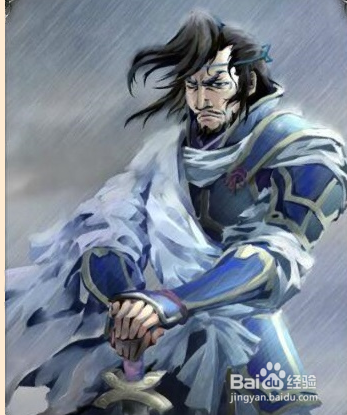 于禁身份适应性