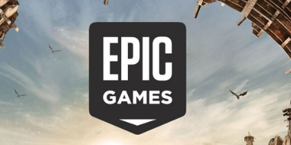 epic为什么买东西是美金