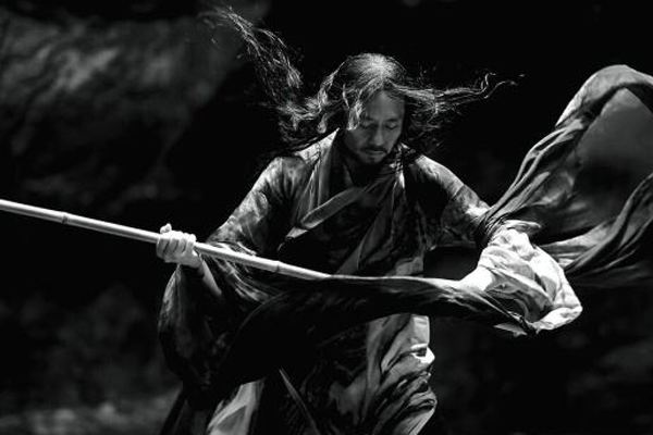 影伏有第二部吗