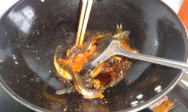 泥鳅挂面的做法是什么