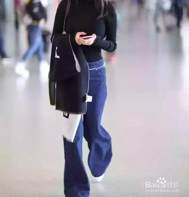 还在穿短靴高跟鞋?out!这才是时尚的打开方式