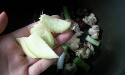 酒糟鸡的做法是什么