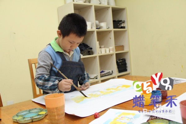 孩子应该学什么