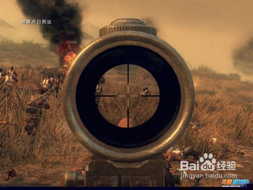 使命召唤9：黑色行动2跳雷的用法