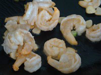 虾仁芦笋--好吃又营养