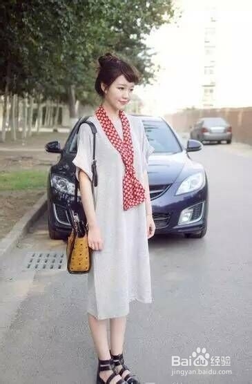 穿衣懂得这些配色才是重点!