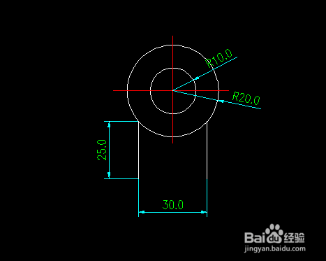 CAD效果图系列：[2]吊钩