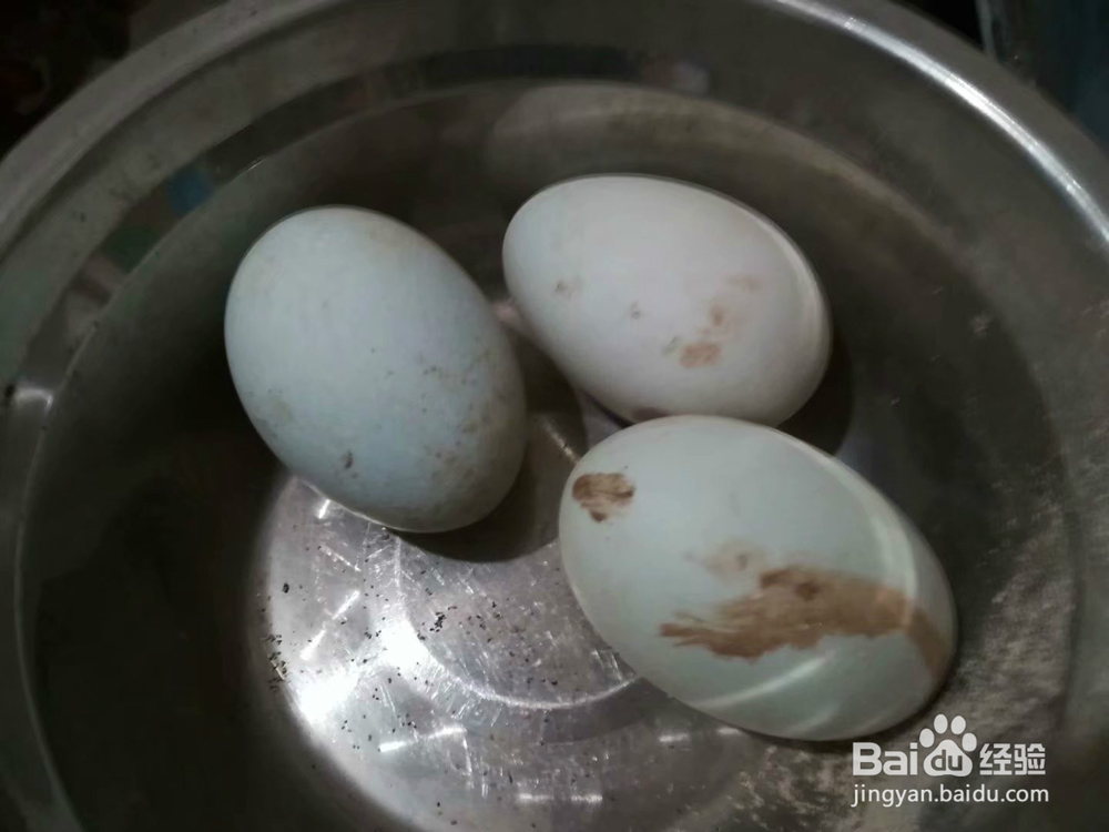 韭菜炒鸭蛋怎么炒才好吃