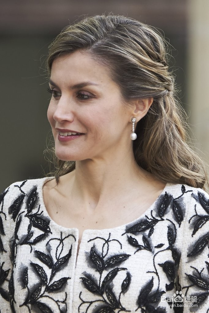 夏季发型怎么弄？