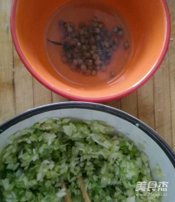 牛肉千层饼的做法