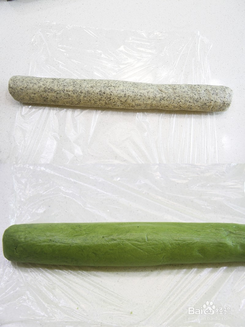 沙布雷坚果饼干怎么做