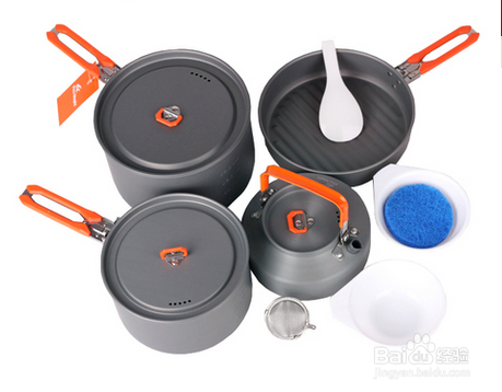 野炊烹煮火锅攻略