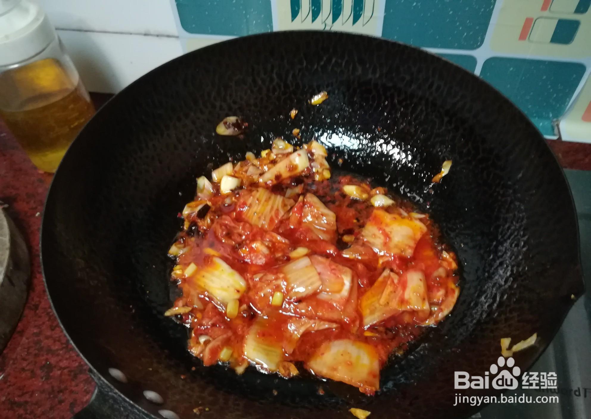 怎么做大家都喜欢的家庭版麻辣烫