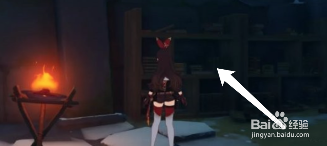 原神覆雪之国任务怎么完成