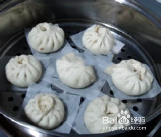 教你做宜春正宗包子技术,当地地方哪里都可以学