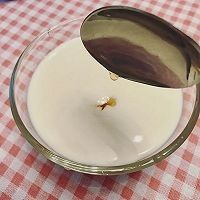 怎样制作炒酸奶